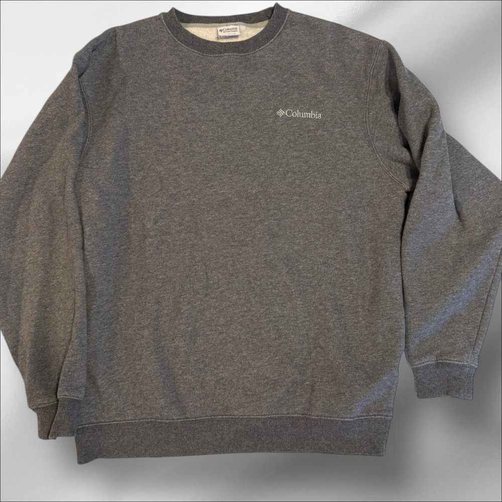 Men’s Columbia sweatshirt size M - Picture 1 of 4